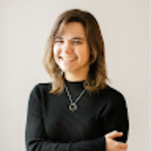 Meet your Posher, Elli